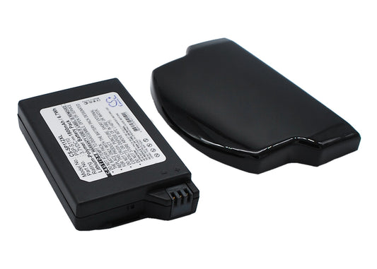 1800mAh High Capacity Battery for Sony Lite Playstation Portable-SMAVtronics