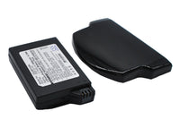 1800mAh High Capacity Battery for Sony Lite Playstation Portable