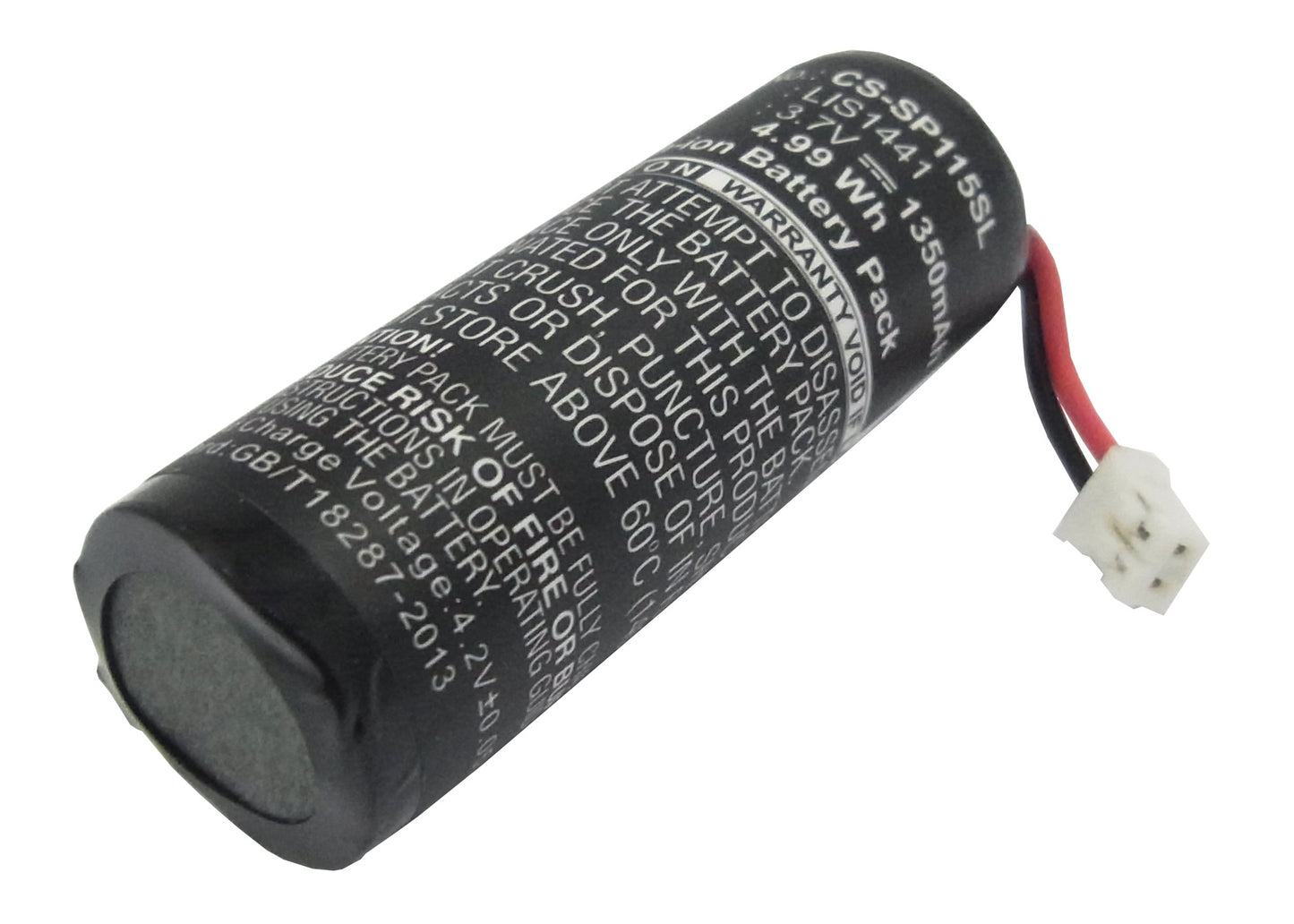 1350mAh LIS1441 Battery SONY PlayStation PS3 Motion Controller, CECH-ZCM1E-SMAVtronics