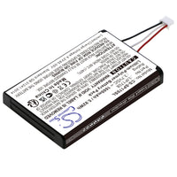 1600mAh LIP1708 Battery for Sony CFI-1015A, CFI-ZCT1W PS5 DualSense