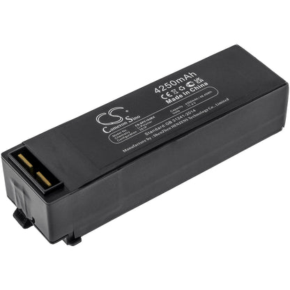 4250mAh CDC01 0004 Battery for SwellPro Spry, Spry+-SMAVtronics