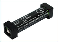 Replacement Battery Sony 1-756-316-21, 1-756-316-22, BP-HP550, Dantona HS-BPHP550, RadioShack CS90771, 12463790