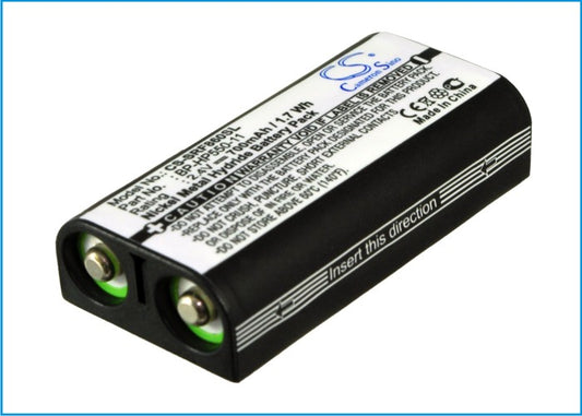 Replacement BP-HP550-11 Battery for CPH-537 Sony BP-HP550-11 Wireless Headphones-SMAVtronics