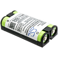 700mAh BP-HP800-11 Battery for Sony MDR-RF995, MDR-RF995RK, WH-RF400, MDF-RF995RK