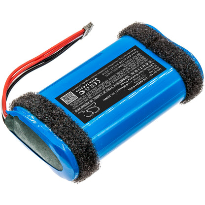 3000mAh LIS2213 Battery for Sony SRS-HG1, SRS-HG110, SRS-HG2-SMAVtronics