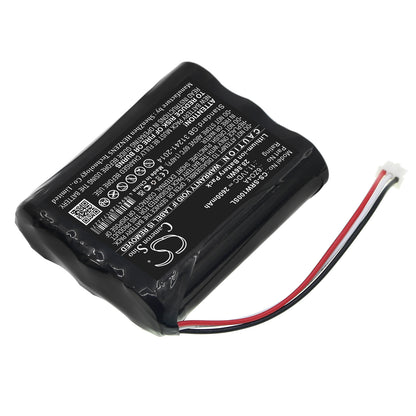 2600mAh 6ZO4A Battery for Sony VGF-WA1-SMAVtronics