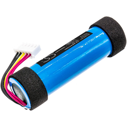 3000mAh ST-05, ST-05S Battery for Sony SRS-XB21 Portable Wireless Speaker-SMAVtronics