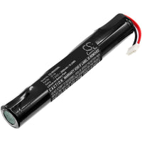 2600mAh ST-04 Battery for Sony SRS-X55, SRS-X77