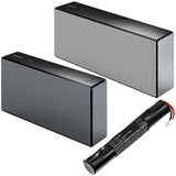 2600mAh ST-04 Battery for Sony SRS-X55, SRS-X77