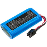 6800mAh 2-540-009-01 Battery for SoundCast VG3, SUD-VGBT03A, 21391-VGBT03A