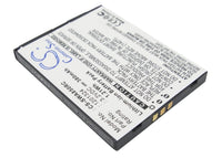 380mAh Li-ion Battery Sierra Wireless AirCard 595U, AirCard 880U