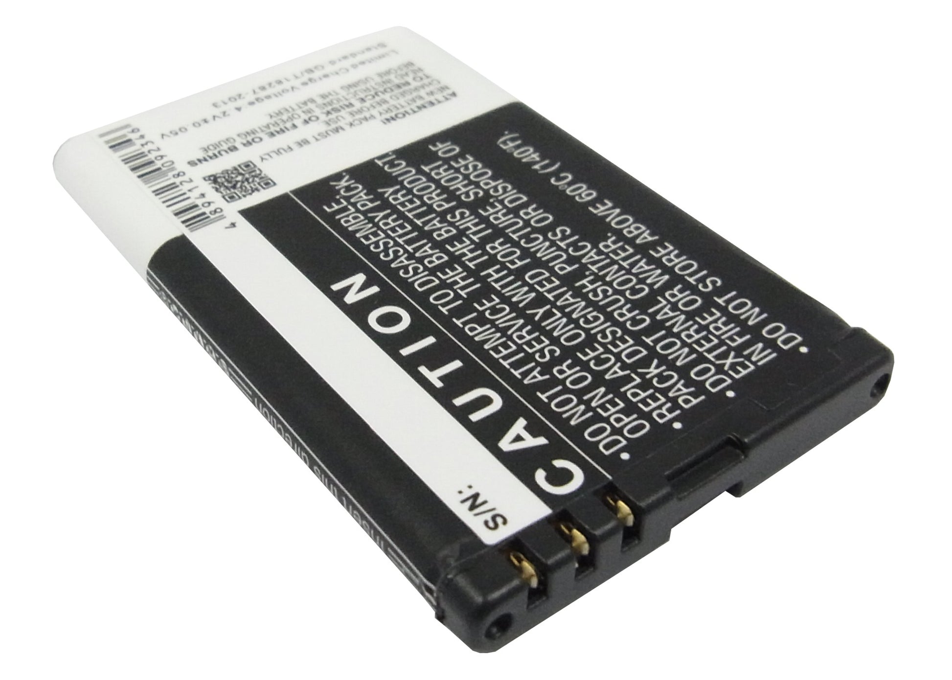 1300mAh V30145-K1310-X456 Battery for Siemens Gigaset SL930, Gigaset SL930A, Gigaset SL930H-SMAVtronics