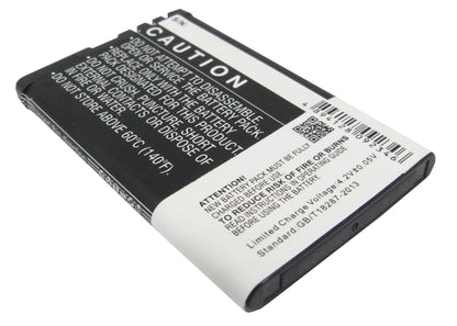 1300mAh V30145-K1310-X456 Battery for Siemens Gigaset SL930, Gigaset SL930A, Gigaset SL930H-SMAVtronics