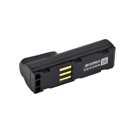 2200mAh 0515 0046,  0554 1087 Battery for Testo 310, 320, 327, 330, 350 Combustion Analyzer, 870, 870-1 Thermal Imager-SMAVtronics