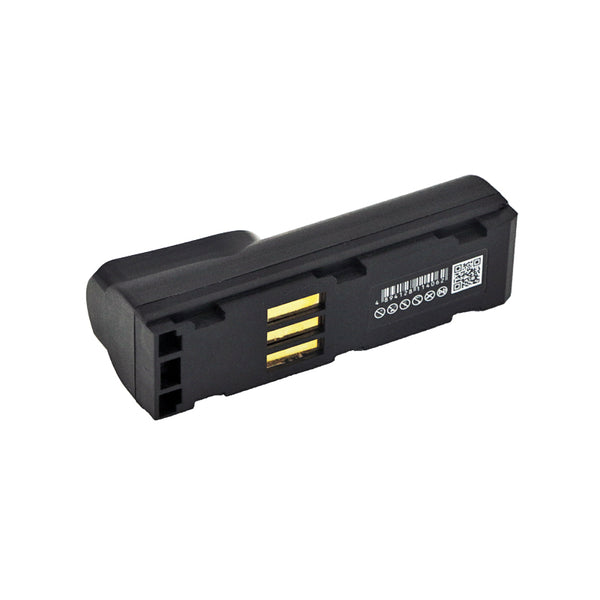 2200mAh 0515 0046,  0554 1087 Battery for Testo 310, 320, 327, 330, 350 Combustion Analyzer, 870, 870-1 Thermal Imager
