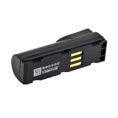 2200mAh 0515 0046,  0554 1087 Battery for Testo 310, 320, 327, 330, 350 Combustion Analyzer, 870, 870-1 Thermal Imager-SMAVtronics