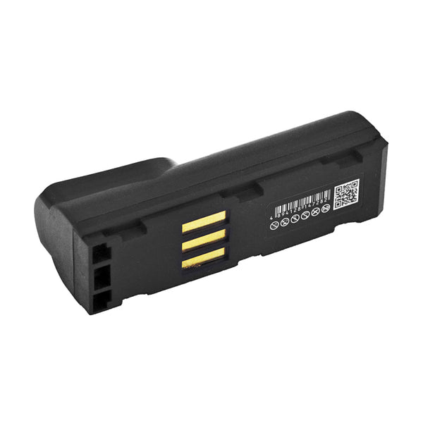3400mAh 0515 0046,  0554 1087 High Capacity Battery for Testo 310, 320, 327, 330, 350 Combustion Analyzer, 870, 870-1 Thermal Imager