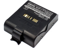 5200mAh 15200314, 98-0520022-10LF, A4L-52052002 Battery for TSC Alpha 4L