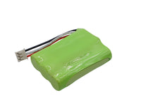 700mAh 3AAA-HHC Battery for TDK Life On Record A08, Trek Max