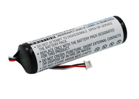2600mAh High Capacity Battery with Tools for TomTom Go 510