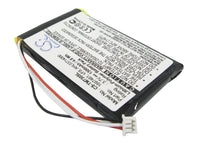 Replacement AHL03714000, VF8 Battery for TomTom Go 530 Live