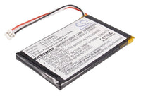 Replacement AHL03713100 Battery for TomTom GO 920