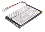 Replacement AHL03713100 Tools, Battery for TomTom ONE XL 340
