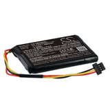 800mAh Battery with Tools for TomTom Pro 4000, 4EG0.001.08