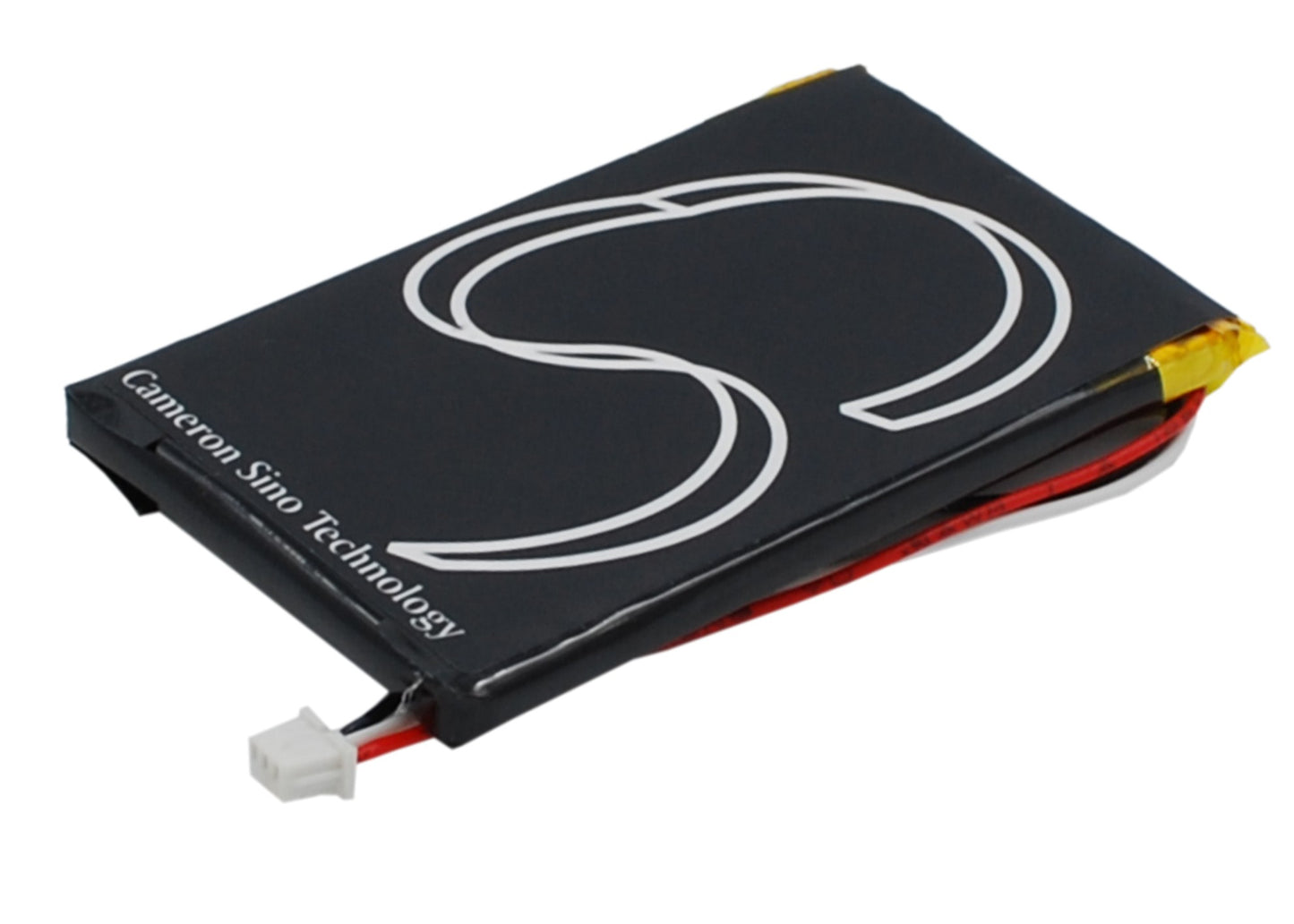 1250mAh Li-Polymer Battery for TomTom Pro 8000-SMAVtronics