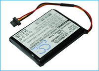 900mAh Li-ion P11P20-01-S02 Battery for TomTom Route XL