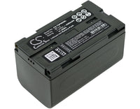 4200mAh BT-L2 Battery for Topcon ES-600G, ES-602, ES-602G, ES-605, ES-605G Hiper II ES Total Station, OS-602G, OS-605G Total Station