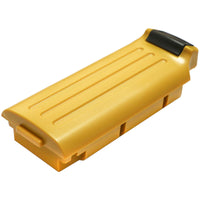 4000mAh 02-850901-01, 02-850901-02 Battery for Topcon GR-3, GR-5