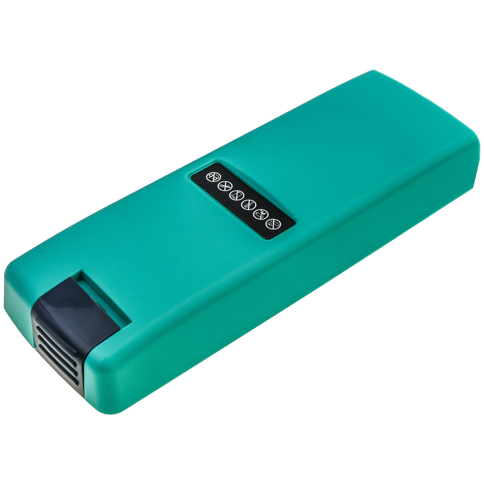 3800mAh BC-65 High Capacity Battery for Nikon DTM-302, DTM-330, DTM-330, DTM-332, DTM-350, DTM-352, DTM-452, NPL 350, NPL-302, NPL-352, NPR-352, NPR-362, NPR-452 Total Stations-SMAVtronics