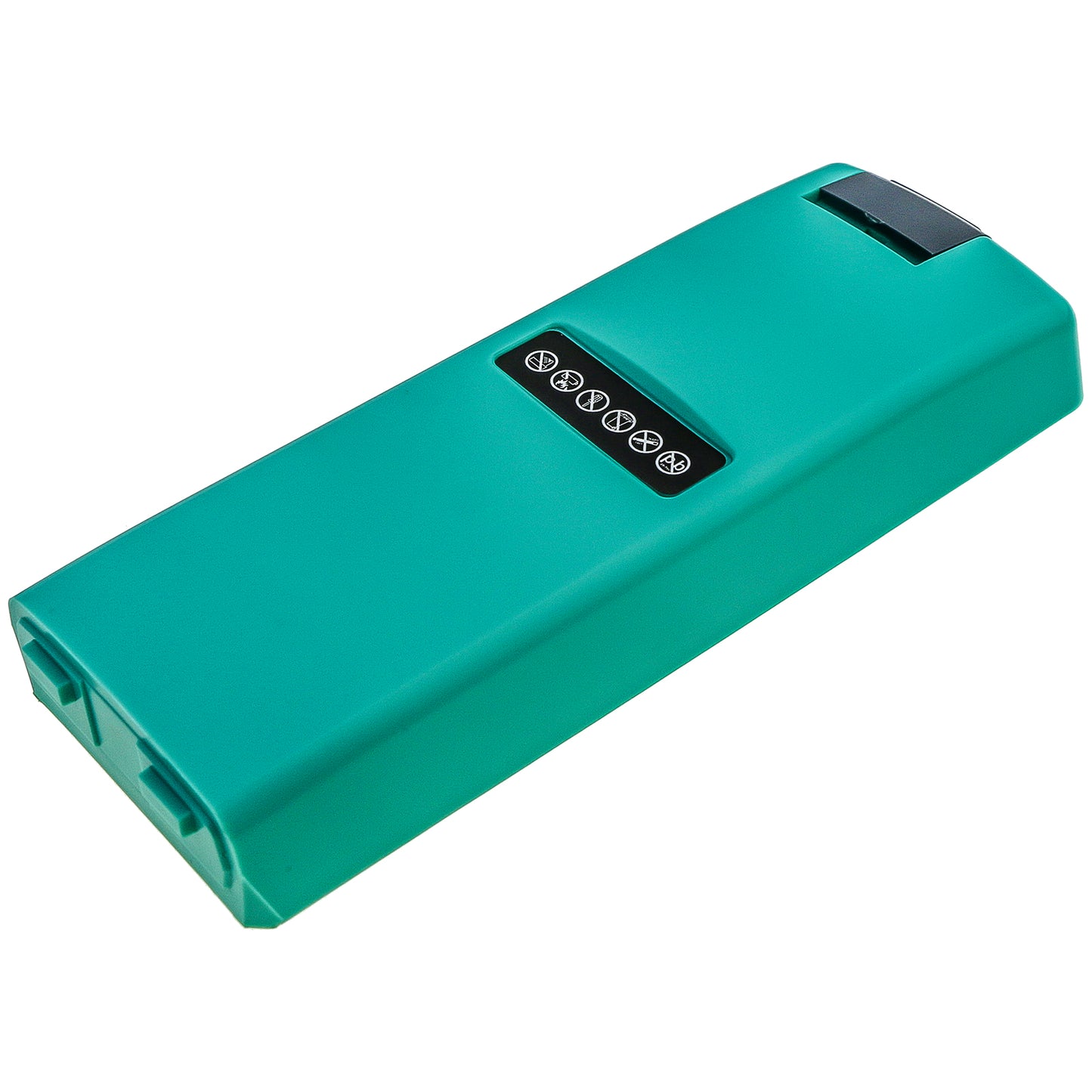 3800mAh BC-65 High Capacity Battery for Nikon DTM-302, DTM-330, DTM-330, DTM-332, DTM-350, DTM-352, DTM-452, NPL 350, NPL-302, NPL-352, NPR-352, NPR-362, NPR-452 Total Stations-SMAVtronics