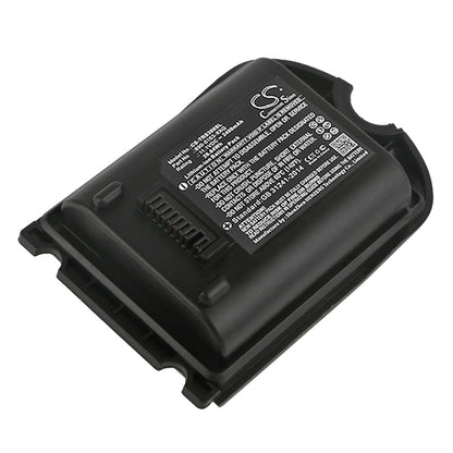 2400mAh 890-0163, 890-0163-XXQ, 990652-004756, KLN01117 Battery for Trimble Ranger 3, 3L, 3RC, 3XC, 3XE, 3XR, TSC3-SMAVtronics