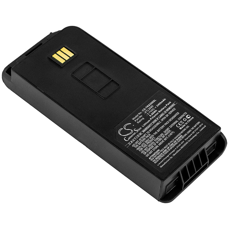 2400mAh XTL2680 Battery for Thuraya XT-LITE-SMAVtronics