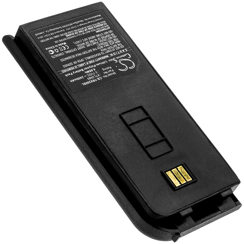 2400mAh XTL2680 Battery for Thuraya XT-LITE-SMAVtronics