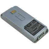 2400mAh XTL2680 Battery for Thuraya XT-LITE
