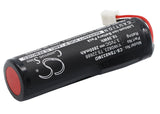 2800mAh 22688-VAN, TS 22688, Y/W0823 High Capacity Battery for Thermo Scientific S1 Pipet Filler