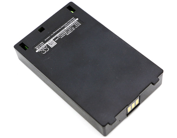 2000mAh BP-700NM, BP-800NM Battery for Telex RKP-4, TR-1, TR-700, TR-800, TR-80N, TR-825, TR82N