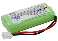 Replacement 70AAAH2BMJZR Battery for Radioshack 23546, 23-546, 23930, 23-930, 43206, 43-206, R6042