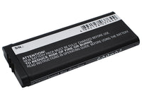 Replacement UTL-003 Battery for Nintendo DS XL, DSi LL, DSi XL, UTL-001