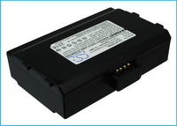 2200mAh Li-ion Battery VeriFone Nurit 8040 Credit Card Terminal