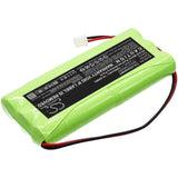 1500mAh 802311062W2 Battery for Vesta Composed GX9ML