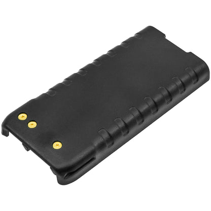 1800mAh FNB-V105Li Battery for Vertex Standard Horizon Yaesu Marantz HX280S, HX280, HX280E, HX380-SMAVtronics