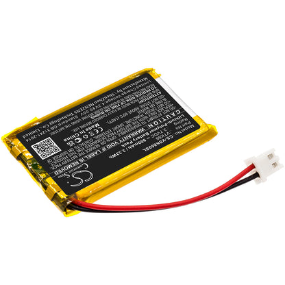 900mAh VTK86 Battery for Velocitek Shift-SMAVtronics