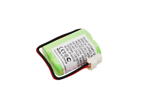 300mAh 2SN-2/3AAA40H-S-X2, 2SN2/3AAA40HSX2F, BT183642, BT283642 Battery V TECH LS6005, LS6191, LS6195-SMAVtronics