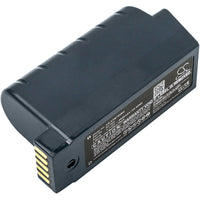 6600mAh 730044, BT-902 High Capacity Battery for Vocollect A700, A710, A720, A730