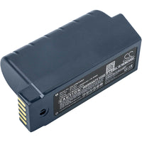 5000mAh 730044, BT-902 High Capacity Battery for Vocollect A700, A710, A720, A730