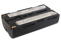 1800mAh CF-VZSU22 Battery for Panasonic Tunghbook 01, Tunghbook CF-P1